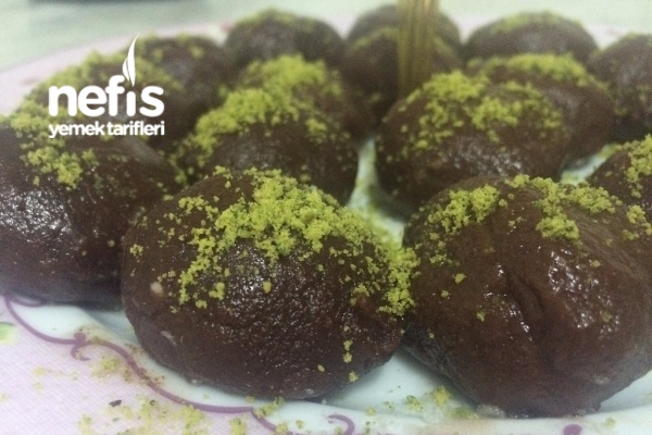 Browni Kurabiye Nefis Yemek Tarifleri 2151011