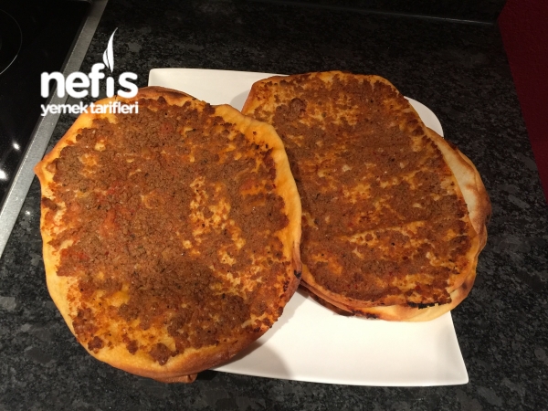 Lahmacun