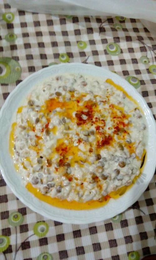 Keledoş Yöresel Van Yemeği Videosu Keledoş Yöresel Van Yemeği Videosu
