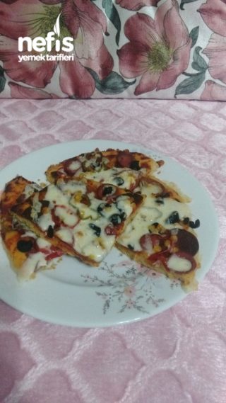Pizzam