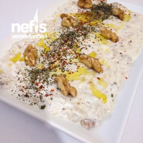 Yalanci Cerkes Tavugu Nefis Yemek Tarifleri Yalanci Cerkes Tavugu Nefis Yemek Tarifleri