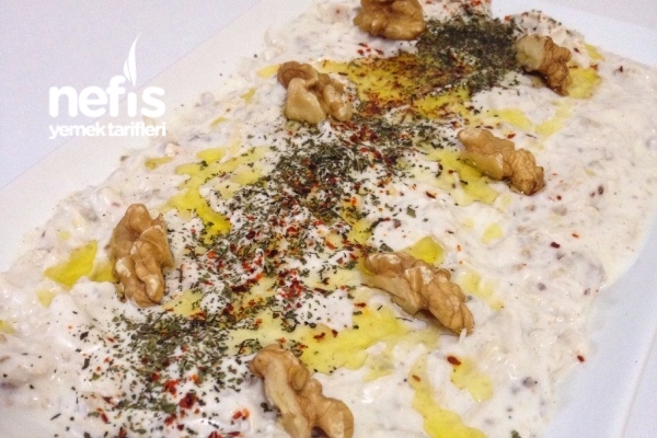 Yalanci Cerkes Tavugu Nefis Yemek Tarifleri Yalanci Cerkes Tavugu Nefis Yemek Tarifleri