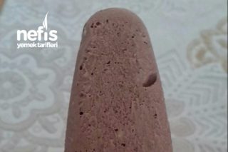 Çikolatalı Kakaolu Dondurma (Şeker Katkısız) Tarifi