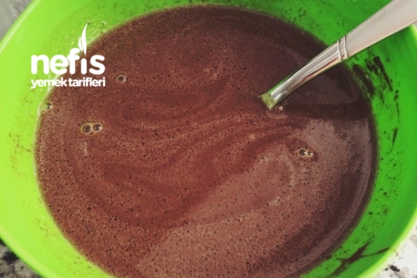 Çikolatalı Pay Kek Nefis Yemek Tarifleri