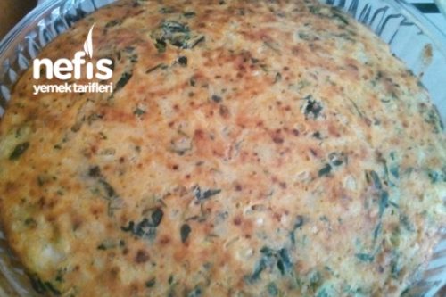 Sebzeli Tuzlu Kek Tarifi Sevinçli Tarifler Nefis Yemek Tarifleri