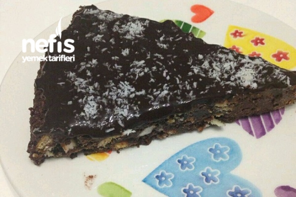 Halleyli Pasta Tarifi Nefis Yemek Tarifleri 2175863