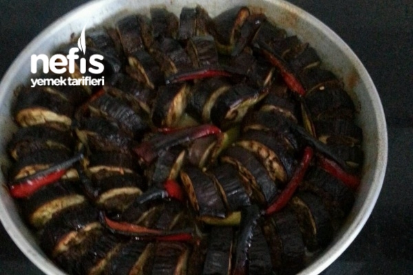 Patlıcan Kebabı