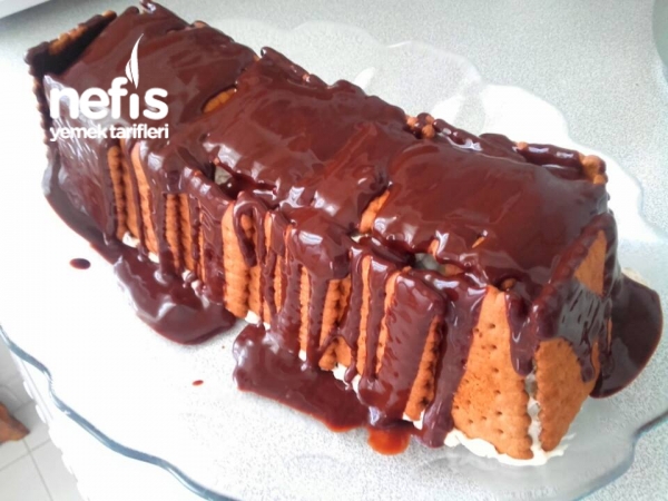 Soğuk Pasta Nefis Yemek Tarifleri 2178238