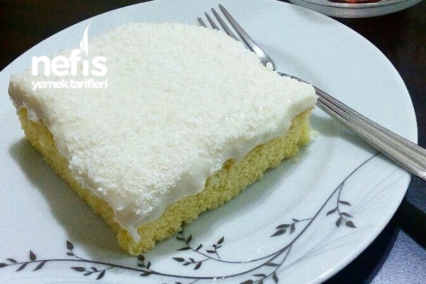Pamuk Pasta Tarifi Nefis Yemek Tarifleri 2178401