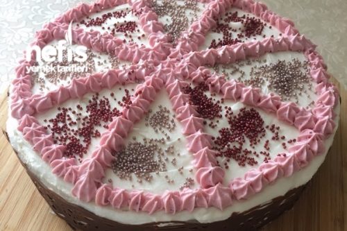 Doğum Günü Pastam Tarifi Doğum Günü Pastam Tarifi