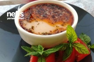 Tarhana Çorbası(Kahramanmaraş Yöresi) Tarifi