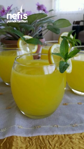 Buz Gibi Limonatam 2