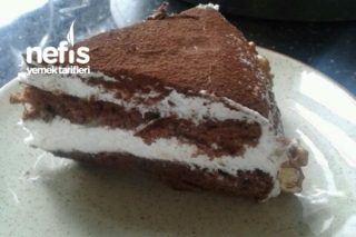 Kolay Tiramisu (Pratik) Tarifi