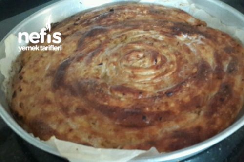 Patatesli Çarşaf Böreği Tarifi filizinmutfagiii Nefis Yemek Tarifleri