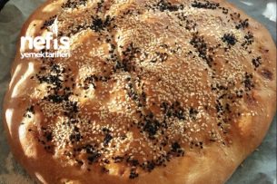 Tırnak Pide (Kebapçı Pidesi) Tarifi - Nefis Yemek Tarifleri