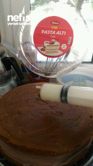 tadı enfess pratik pasta