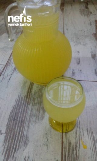 Gercek( Neffiisss)limonata