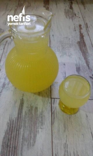 Gercek( Neffiisss)limonata