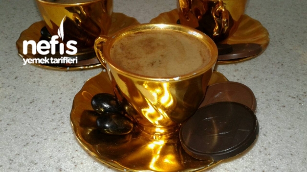 Türk Kahvesinin Yapılışı Ve Faydaları (Bütün Ayrıntılarıyla)