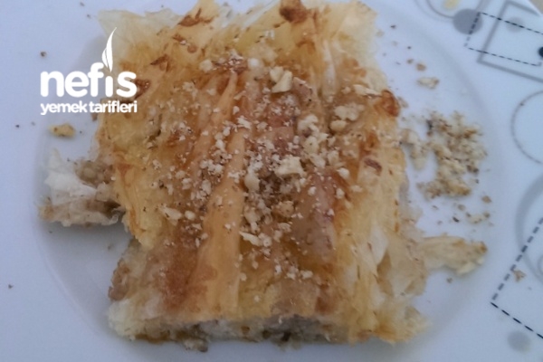 Baklavalı Kek Tarifi Nefis Yemek Tarifleri 2216531