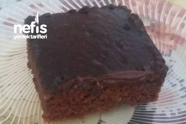 Browni Kek Nefis Yemek Tarifleri 2221795