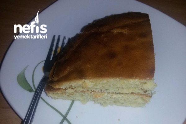 Hafif Kek Tarifi Nefis Yemek Tarifleri 2221636