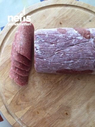 Kolay İskender Kebabı - Nefis Yemek Tarifleri - #2222844