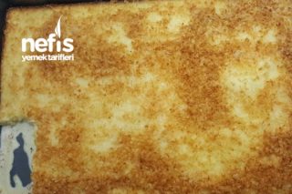 Ayranlı (Buttermilch) Hindistancevizli Pasta Tarifi
