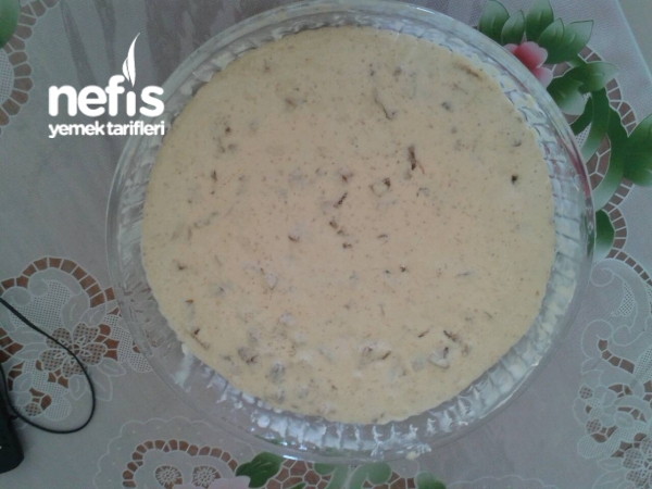 İncirli Kek Tatlısı Nefis Yemek Tarifleri 2228417