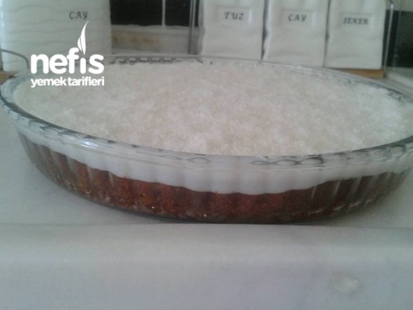 İncirli Kek Tatlısı Nefis Yemek Tarifleri 2228417