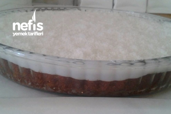 İncirli Kek Tatlısı Nefis Yemek Tarifleri 2228417