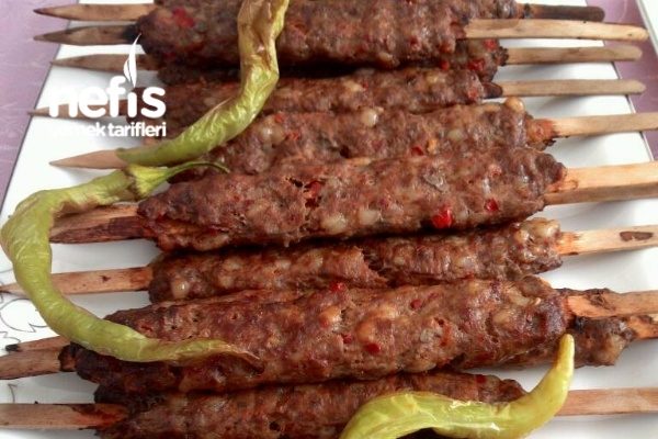 Adana Kebabi Hangi Etten Yapilir 25 Adana Kebab Ideen Kebab Adana