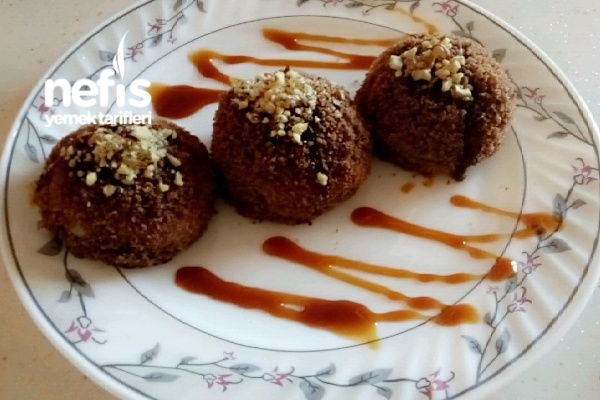 Minik Köstebek Pasta Tarifi Nefis Yemek Tarifleri 2233091