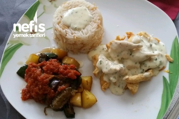 Tavuk Sote Yaninda Kizartma Nefis Yemek Tarifleri Tavuk Sote Yaninda Kizartma Nefis Yemek Tarifleri