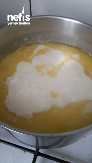 Yogurt Corbasi