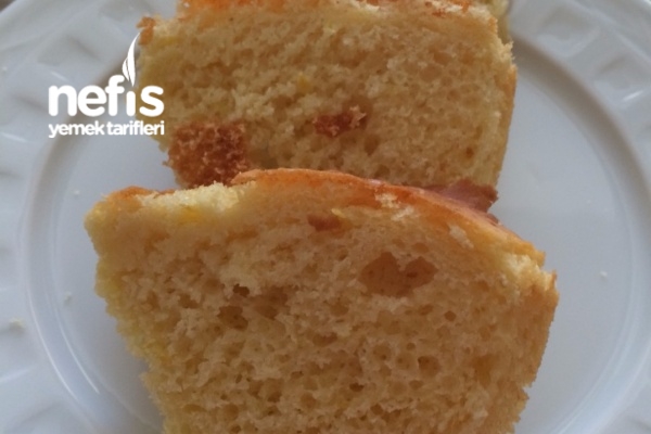 Limon Aromalı Kek Nefis Yemek Tarifleri 2239962