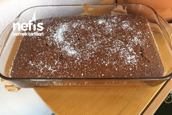 Yumurtasız Kek Nefis Yemek Tarifleri 2237669