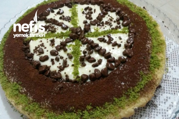 Kakaolu Pasta Nefis Yemek Tarifleri 2236066