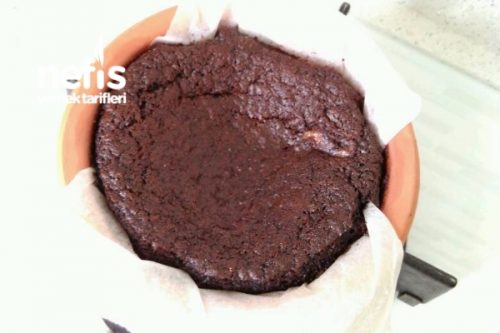 Güveçte Vegan Kek Nefis Yemek Tarifleri