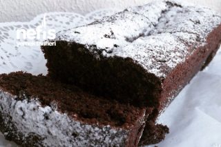 Kakaolu Baton Kek (Nutellalı) Tarifi