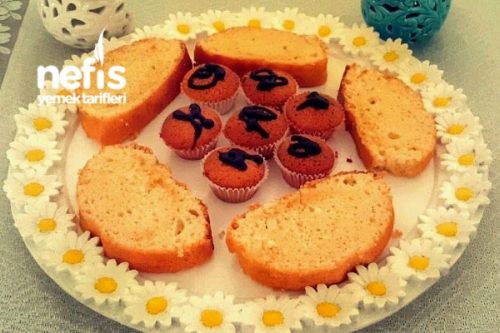 Klasik Kek Betül Günay Nefis Yemek Tarifleri