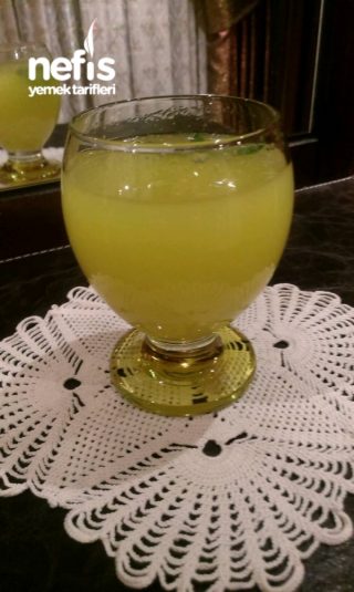 2 Limo 2 Portakal Limonatasi