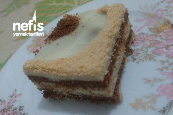 2 Renkli Biskuvili Tavuk Gogsu Nefis Yemek Tarifleri