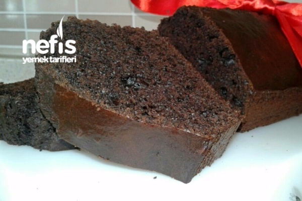 Kakaolu Baton Kek Nefis Yemek Tarifleri 2255426