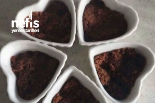 Kekli Supangle Nefis Yemek Tarifleri