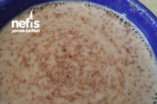 Tarçınlı Soğuk Kahve (Tatlı Krizine Son) Tarifi