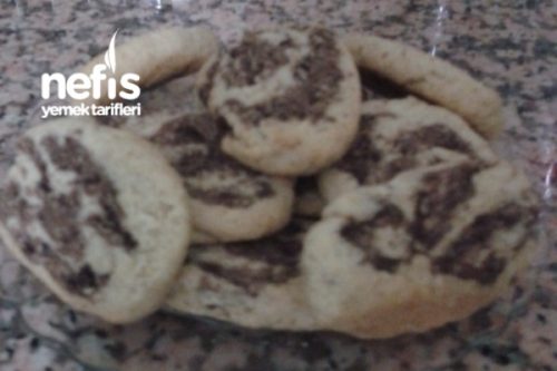 KakaoluSade Un Kurabiyesi Nefis Yemek Tarifleri