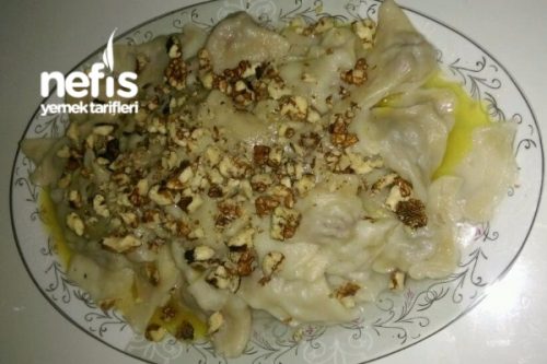 Mantı (Sinop Usulü Kulak) 98