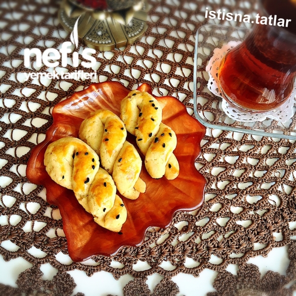 Tuzlu Kuru Pasta Nefis Yemek Tarifleri 2260136