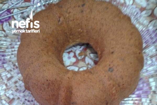 Cevizli Tarçınlı Kek Nefis Yemek Tarifleri 2264947